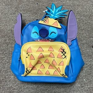 Stitch Mini backpack